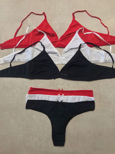 LIQUIDACIÓN | Basico Less 