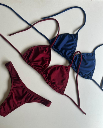 LIQUIDACIÓN |  Bikini Clásica 