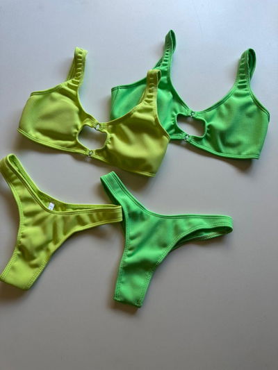 LIQUIDACIÓN | Bikini Emilia V (morley)