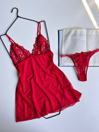 BABY DOLL | DOLCE