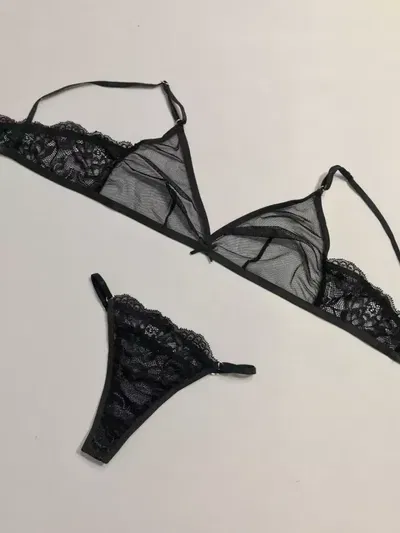 LIQUIDACIÓN | Tul borde encaje