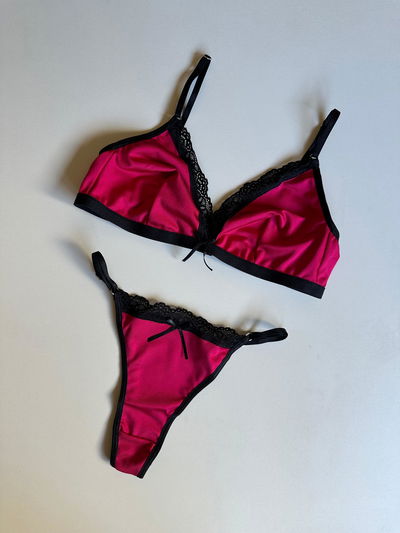 LIQUIDACIÓN | Combinado puntilla