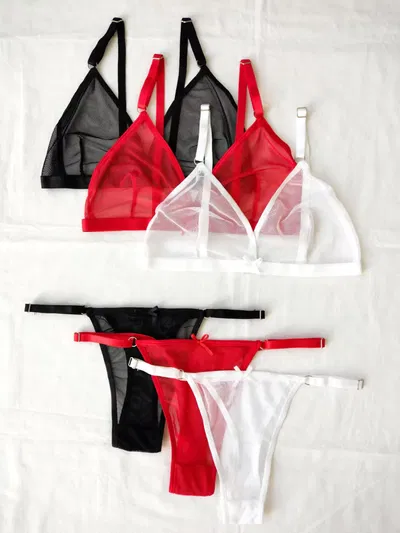 LIQUIDACIÓN | Conjunto Microtul