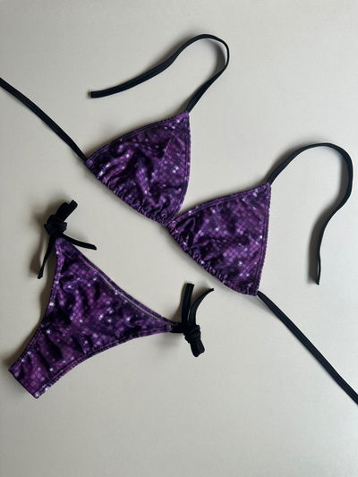 LIQUIDACIÓN | BELU VIOLETA