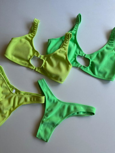 LIQUIDACIÓN | Bikini Emilia V (morley)