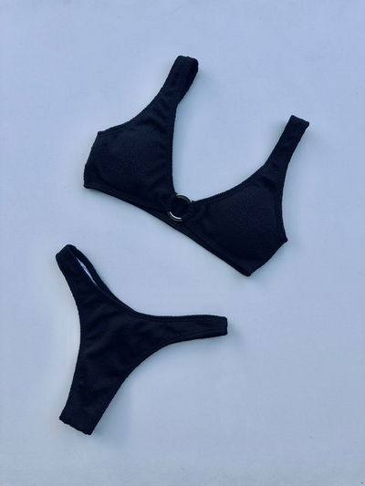BIKINI GINN | NEGRO  (taza soft)