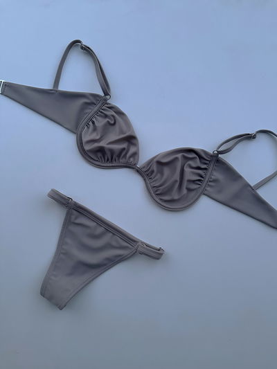 SS 26’ | CHEY GRIS