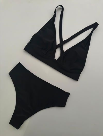  KREMIA | NEGRO (taza soft)