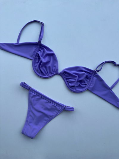 SS 26’ | CHEY LAVANDA