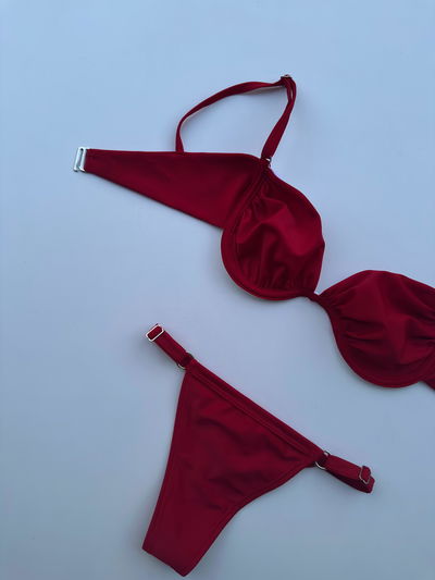 SS 26’ | CHEY CHERRY