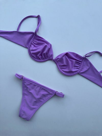 SS 26’ | CHEY LILA