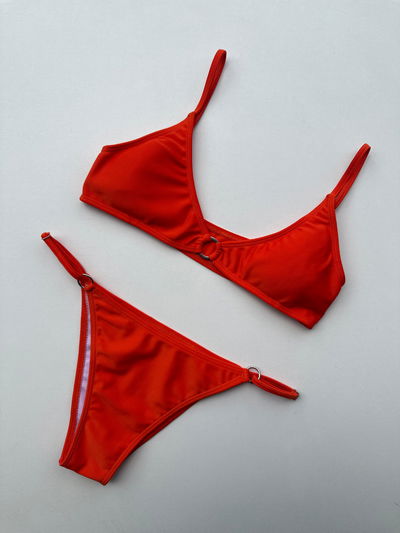 BRET VEDETINA | NARANJA (taza soft)