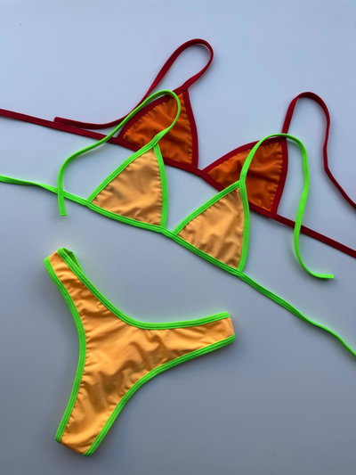 2026 | KIN MICROBIKINI 