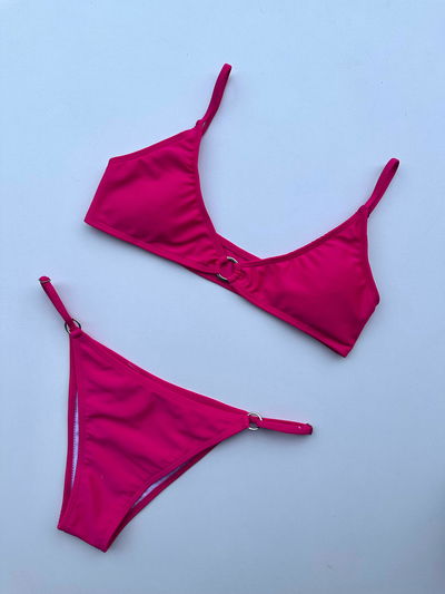 BRET VEDETINA | FUCSIA (taza soft)