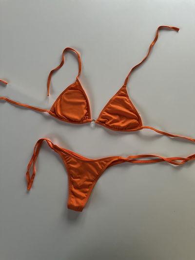 LIQUIDACIÓN | Lula Morley 