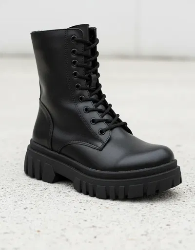 BORCEGO | ECOCUERO T38