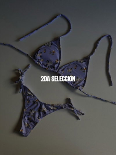 2DA SELECCIÓN MONA MARGARITA - SIN CAMBIO