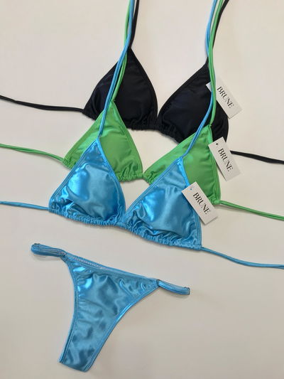 2DA SELECCIÓN - Bikini Basica 2