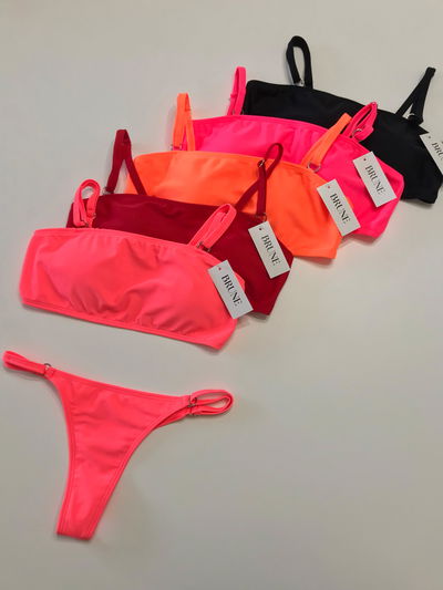 ÚLTIMAS UNIDADES - Bikini Trini (taza soft)
