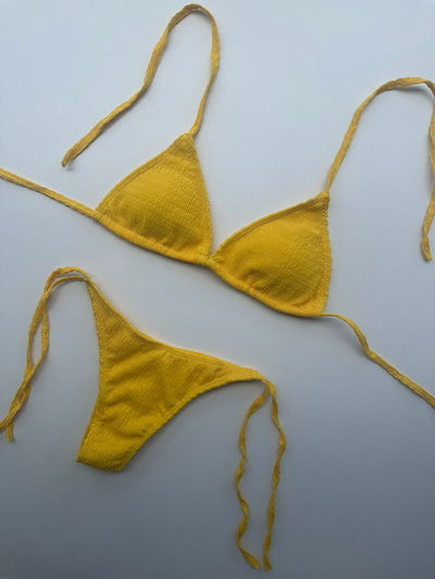 Bambula Amarillo | taza soft (no reingresa)