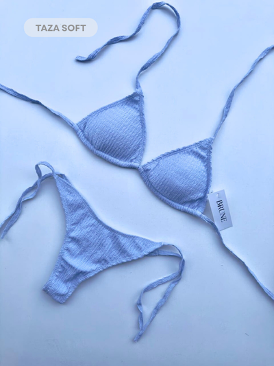 Bambula Celeste | taza soft