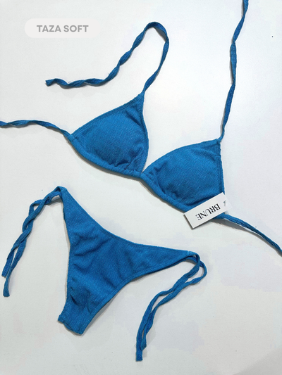 Bambula Turquesa | taza soft 