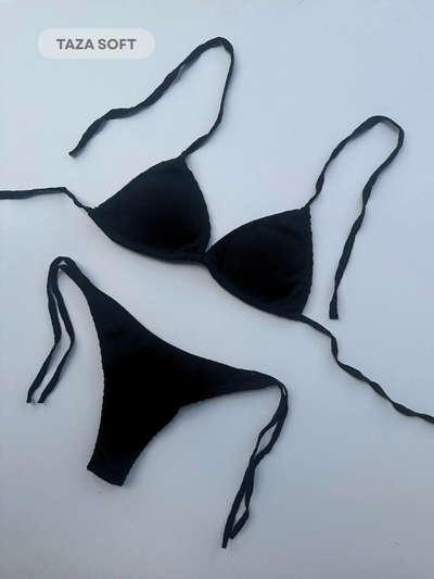 Bambula Negro | taza soft