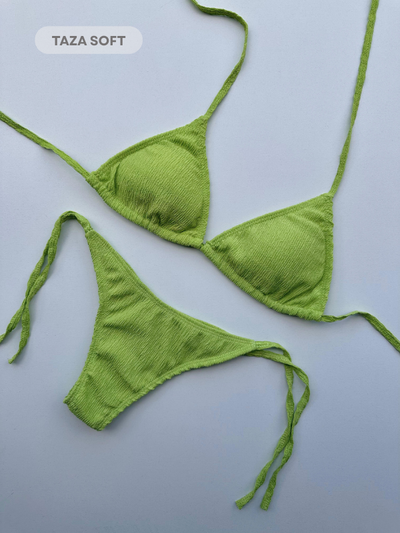 Bambula Manzana | taza soft