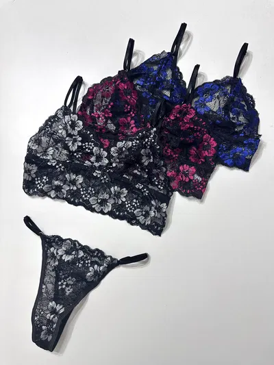Conjunto | Dafne BiColor