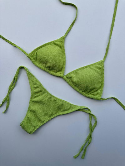 Bambula Manzana | taza soft