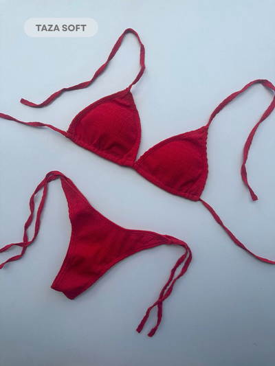  Bambula Rojo - taza soft (no reingresa)