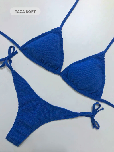 Bambula Azul | taza soft