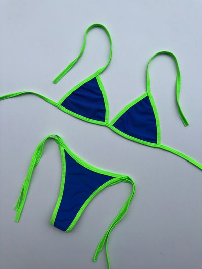 DOCENA | MICRO BIKINI COMBINADA
