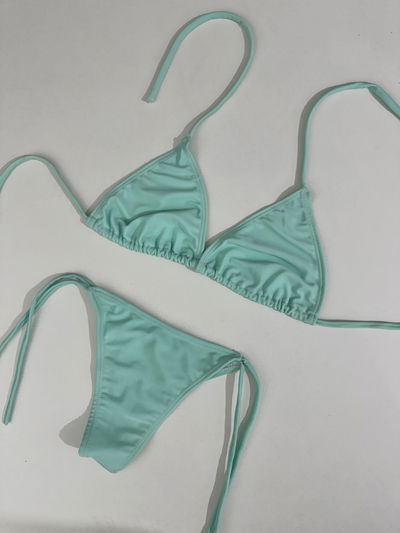 2DA SELECCIÓN LARA AQUA -  SIN CAMBIO