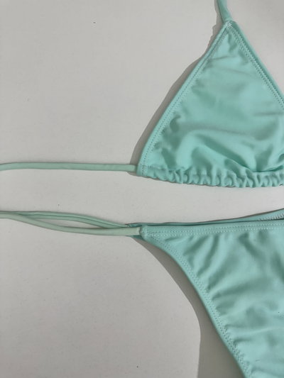 2DA SELECCIÓN LARA AQUA -  SIN CAMBIO