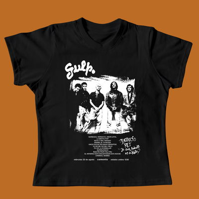Baby tee Gulp