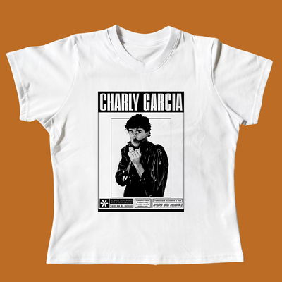 Baby tee Charly