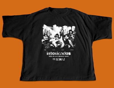 Boxy Intoxicados