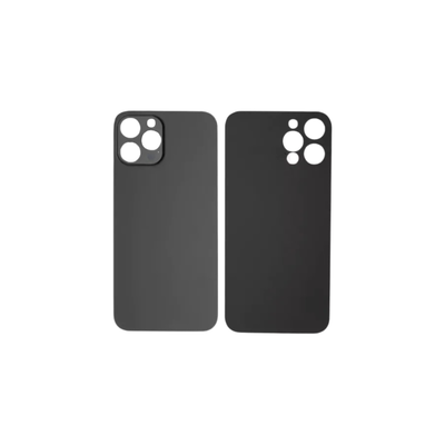 Tapa Trasera iPhone 12 Pro