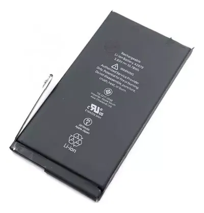 Bateria iPhone 13 Pro