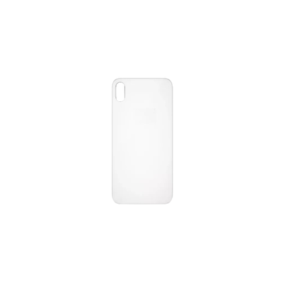Tapa Trasera iPhone Xr