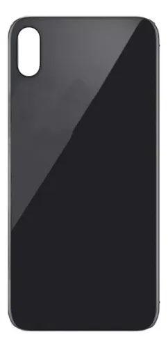 Tapa Trasera iPhone Xs Max