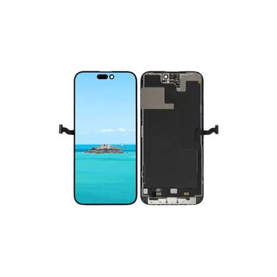 Modulo iPhone 15 Pro Max