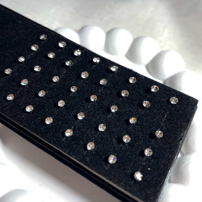 Piercing Nariz Diamante 