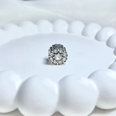 Charm Mandala Strass