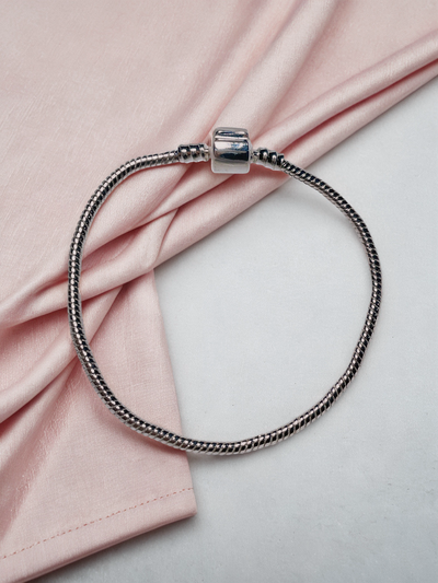 Pulsera Simil Pandora 