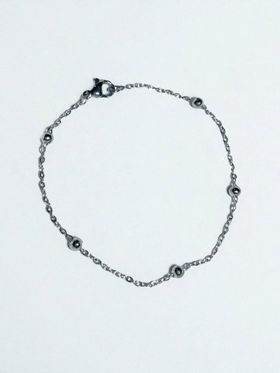 Pulsera Puntos 🫧
