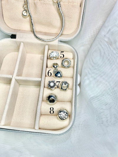 Charm Simil Pandora