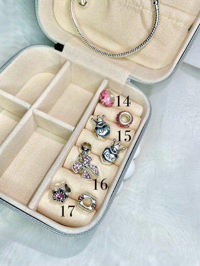 Charm Simil Pandora