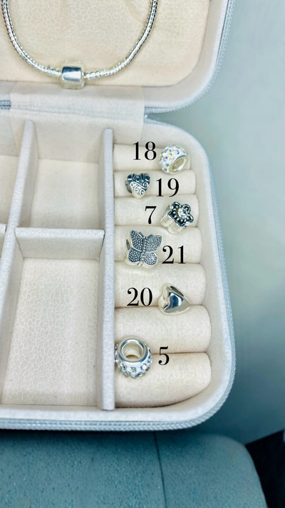 Charm Simil Pandora